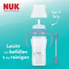260 ml Mavi Pipetli Alıştırma Bardağı