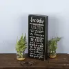 26017 Klasik Kutu İşareti, Aşk Kuralları