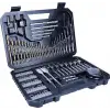 2607017367 Matkap Seti Dahil V-Line Titanium 103-Parça