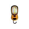 2611 Pilli Çalışma Lambası 3W Cob + 3 LED