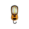 2611 Pilli Çalışma Lambası 3W Cob + 3 LED