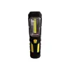 2612 Pilli Cob LED Çalışma Lambası, 3W Cob +1 W LED