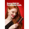 263 Kırmızı Saç Fırçası