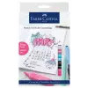 267125 - Başlangıç Seti Bullet Journaling, Çok Renkli, 9 Parçalı