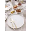 27 cm servis takımı, 4 parça