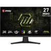 27 Mag 274QF E20; Gaming Monitr, Wqhd, 16:9, Flat, Rapid Ips, 200Hz, 0.5ms(GtG, Min.), Adaptive-Sync