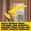 28-593 Window Scraper With 1 Blade