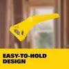 28-593 Window Scraper With 1 Blade