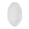 28 cm Kayık Tabak
