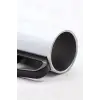 280 ML Kulplu Çelik Bardak Termos