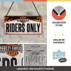 28003 Harley-Davidson – Sürücü Only, Flok