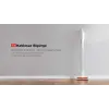 28.8V Kablosuz Dikey Süpürge, S2