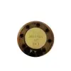 29 mm, 8 Ohm ve 0.25 W Hoparlör