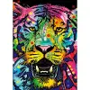29766 – Wild Tiger Standard, Dean Russo, 1000 parça Puzzle
