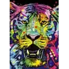 29766 – Wild Tiger Standard, Dean Russo, 1000 parça Puzzle