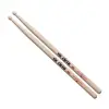 2B American Hickory Wood Tip Drumstick