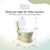 2in 1 Yeşil Lazımlık 7563