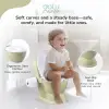2in 1 Yeşil Lazımlık 7563