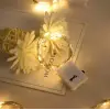 2m Pilli Peri Led Gün Işığı