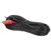 2RCA - 2RCA Siyah 10m