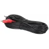2RCA - 2RCA Siyah 10m