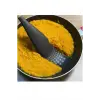 2si 1 Arada Siyah Silikon Kaşık Spatula 1 Adet