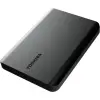 2TB Canvio Basic 2.5 Gen1 USB 3.2 Harici Harddisk (HDTB520EK3AA)