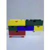 2x2 masaüstü mini çekmece düzenleyici