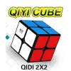 2X2 PROFESYONEL SPEED CUBE -RUBIK 2X2 ZEKA SABIR KÜPÜ