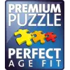 2x24 Parça Disney Prensesler Puzzle