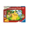 2x24 Parça Pokemon Puzzle