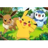 2x24 Parça Pokemon Puzzle