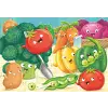 2x24 Parçalı Puzzle Meyveler