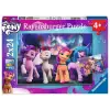 2x24 Parçalı Puzzle My Little Pony