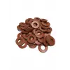 3/4 Fiber Conta, 100 Adet