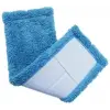 3 Adet 40 cm Mikrofiber Mop Yedek Bezi