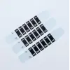 3 Adet Yapışkanlı Şerit Bebek Alın Ateş Ölçer