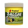 3 Algae Tablets A, 50 ml, 36 g, 80 Adet
