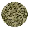 3 Algae Tablets A Akvaryum Yemi 100 Adet, Kovadan Bölme
