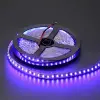 3 Çipli Şerit LED İç Mekan, Mavi, 5 m