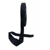 3 cm ekstrafor-5 metre-siyah