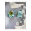 3 Cm mini lotus toka