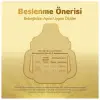 3 Çocuk Devam Sütü 350 gr 1 Yaş+
