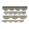 3-D Textured Impression 661261