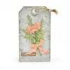 3-D Textured Impression 661261