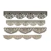 3-D Textured Impression 661261