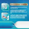 3 Dakikada Temizleyici Tablet