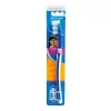 3-Eeffect Manual Medium 1, Diş Fırçası