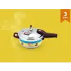 3 L Düdüklü Tencere