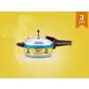 3 L Düdüklü Tencere